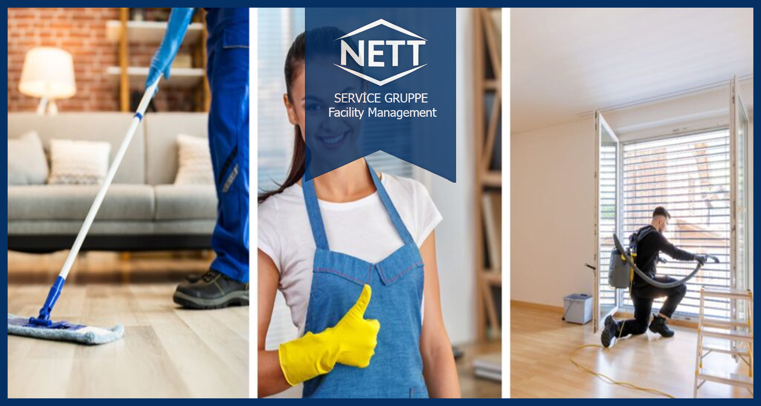 Mannheim Reinigungsfirmen