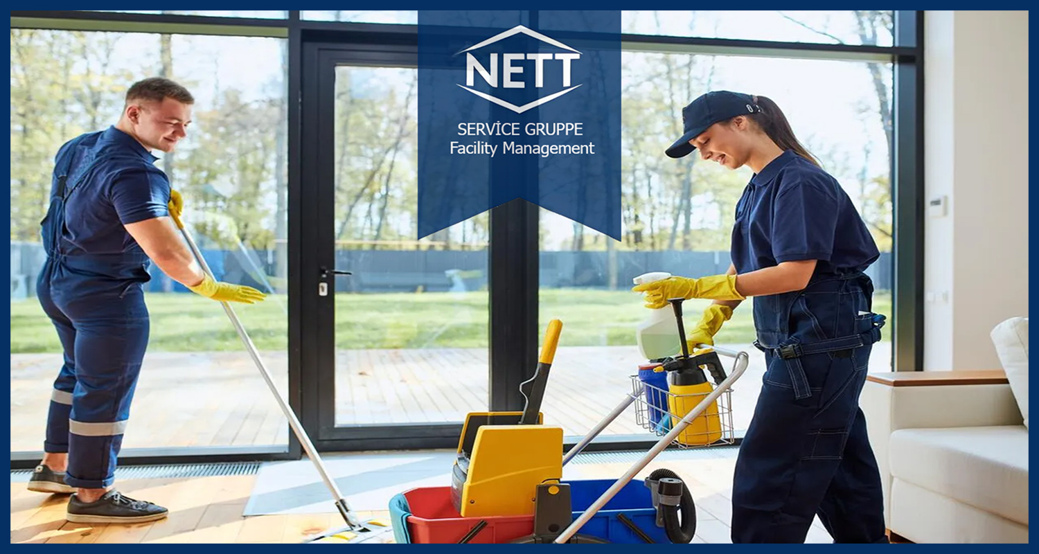 Mannheim Reinigungsfirmen