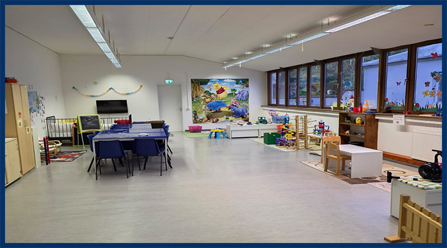 Mannheim Reinigungs Firmen Nett Service Gruppe