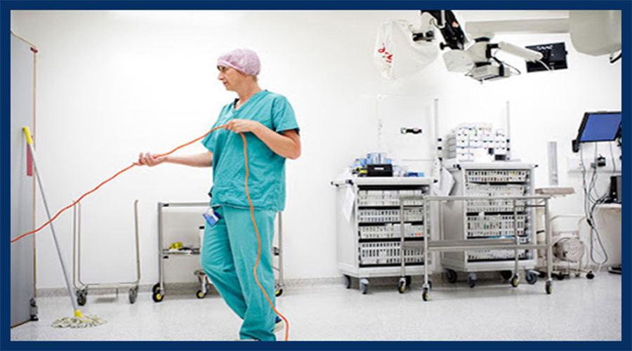 Mannheim Reinigungs Firmen Nett Service Gruppe