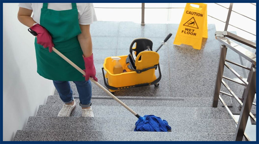 Mannheim Reinigungs Firmen Nett Service Gruppe