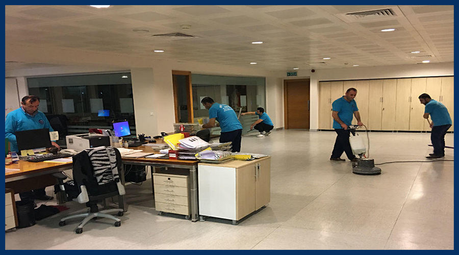 Mannheim Reinigungs Firmen Nett Service Gruppe