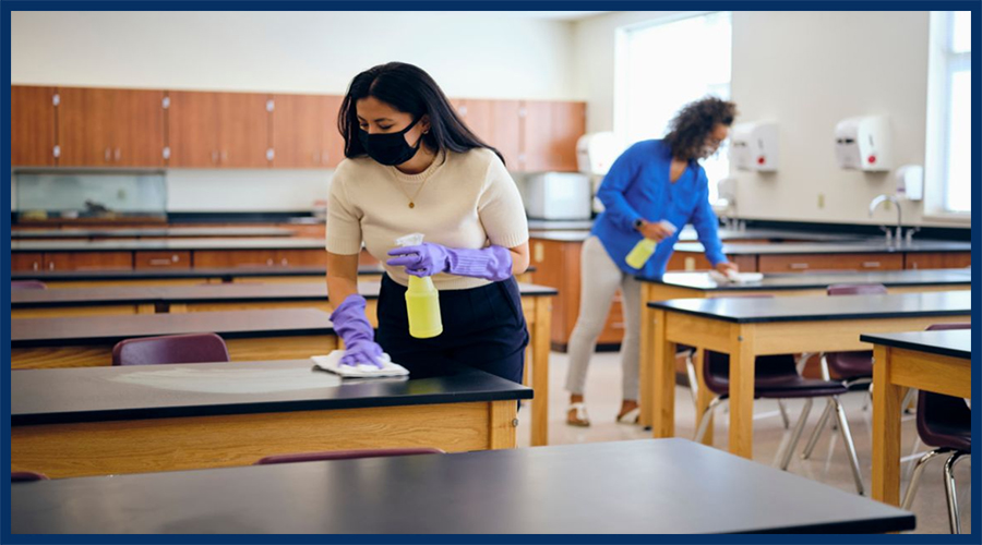 Mannheim Reinigungs Firmen Nett Service Gruppe