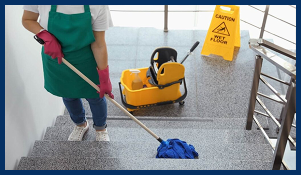 Mannheim Reinigungsfirmen