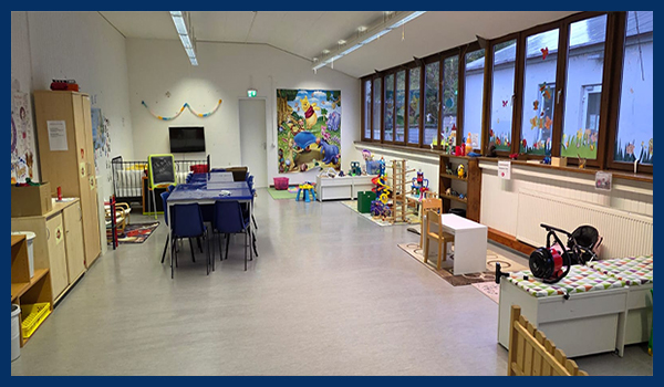 Mannheim Reinigungsfirmen