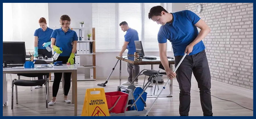 Mannheim Reinigungsfirmen Nett Service Gruppe