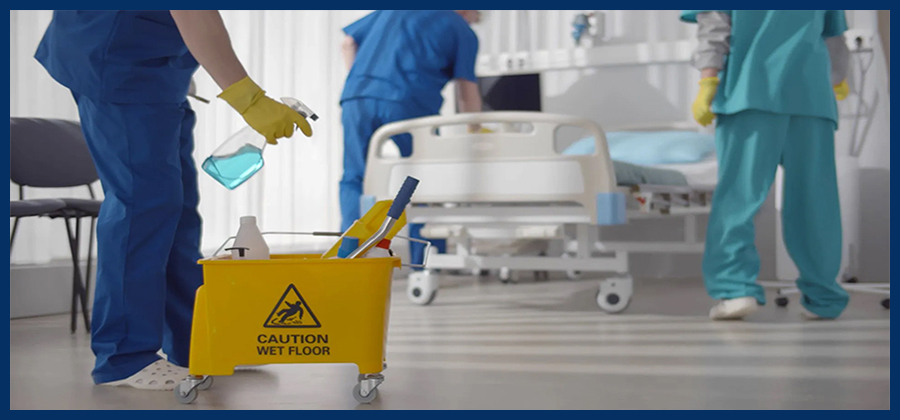 Mannheim Reinigungsfirmen Nett Service Gruppe