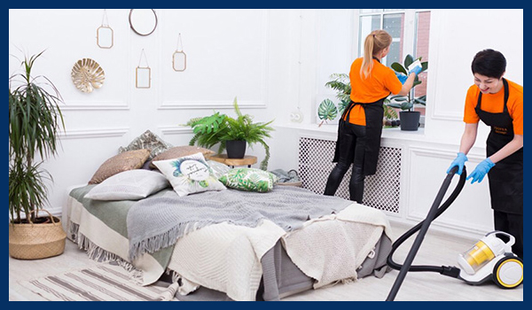 Mannheim Reinigungsfirmen