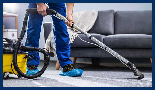 Mannheim Reinigungsfirmen