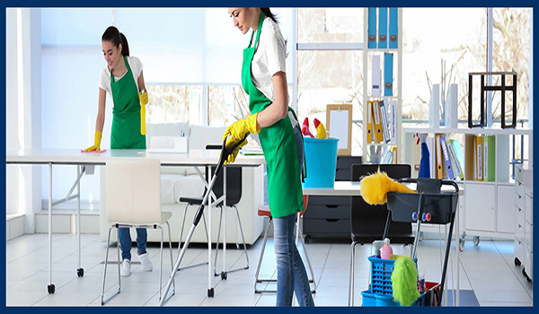 Mannheim Reinigungsfirmen