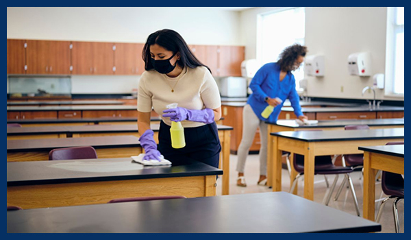 Mannheim Reinigungsfirmen